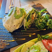   at Sanissimo - Opera in Madrid