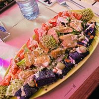   at Sanissimo - Opera in Madrid