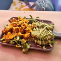  at Sanissimo - Opera in Madrid