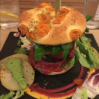  at Sanissimo - Opera in Madrid