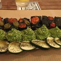  at Sanissimo - Opera in Madrid