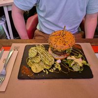  at Sanissimo - Opera in Madrid