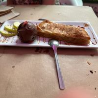  at Sanissimo - Opera in Madrid