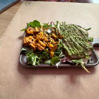  at Sanissimo - Opera in Madrid