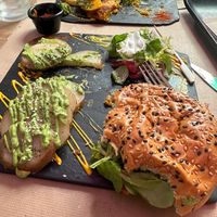  at Sanissimo - Opera in Madrid