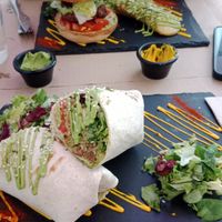  at Sanissimo - Opera in Madrid