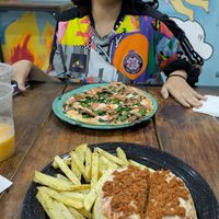  at Vegarum in Monterrey