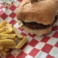 Yum at Vegarum in Monterrey