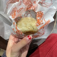 You can buy them hot and fresh or cold for later  at Irohado in Nagano