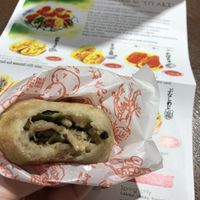 Bunashimeji  at Irohado in Nagano