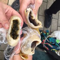 yum! at Irohado in Nagano