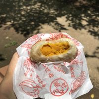 Pumpkin! Yum  at Irohado in Nagano