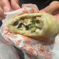 Mushroomm  at Irohado in Nagano