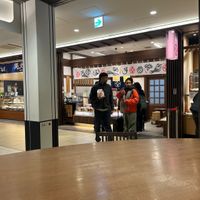 Always popularr  at Irohado in Nagano