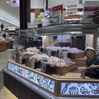 Delicious!!  at Irohado in Nagano