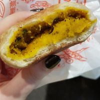 Pumpkin! at Irohado in Nagano