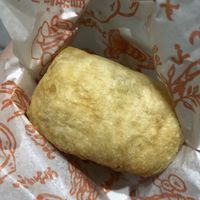 Mixed vegetable Oyaki at Irohado in Nagano