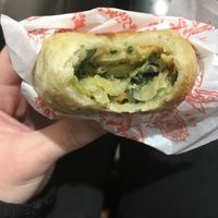 Mixed vegetable  at Irohado in Nagano