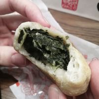 Nozawana at Irohado in Nagano