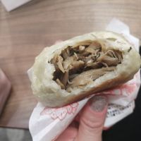 Mushrooms at Irohado in Nagano