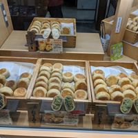 Case - left side at Irohado in Nagano