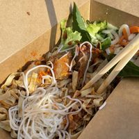 #10  at Chau VeggiExpress - Granville Island Stall in Vancouver