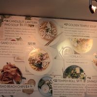 The other half!  at Chau VeggiExpress - Granville Island Stall in Vancouver