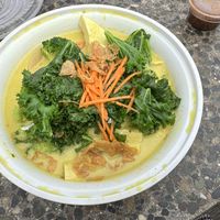   at Chau VeggiExpress - Granville Island Stall in Vancouver