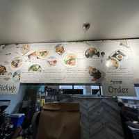   at Chau VeggiExpress - Granville Island Stall in Vancouver