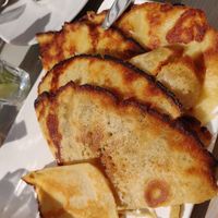 Super leckere Crepes! at Kiez Vegan - Warschauer Str in Berlin