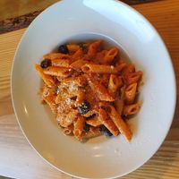  at Kiez Vegan - Warschauer Str in Berlin