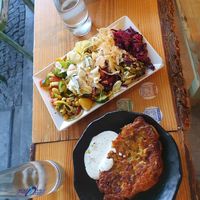  at Kiez Vegan - Warschauer Str in Berlin