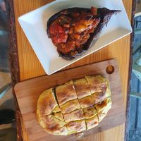  at Kiez Vegan - Warschauer Str in Berlin