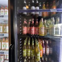 lemonades  at Kiez Vegan - Warschauer Str in Berlin