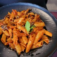  at Kiez Vegan - Warschauer Str in Berlin