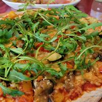  at Kiez Vegan - Warschauer Str in Berlin