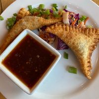  at Leaf Vegetarian Restaurant in Boulder