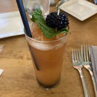   at Leaf Vegetarian Restaurant in Boulder