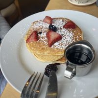   at Leaf Vegetarian Restaurant in Boulder