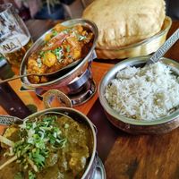  at Krishna in Berlin