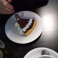 Bit nice. at The Green Room in Middlesbrough