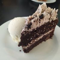 Mmmmm at The Green Room in Middlesbrough