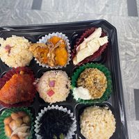  at Evah Dining Macrobiotic - Hakata Riverain Mall in Fukuoka