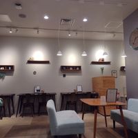  at Evah Dining Macrobiotic - Hakata Riverain Mall in Fukuoka