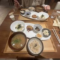   at Evah Dining Macrobiotic - Hakata Riverain Mall in Fukuoka
