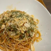 Pasta special  at Evah Dining Macrobiotic - Hakata Riverain Mall in Fukuoka