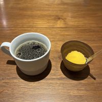   at Evah Dining Macrobiotic - Hakata Riverain Mall in Fukuoka