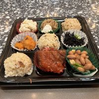   at Evah Dining Macrobiotic - Hakata Riverain Mall in Fukuoka