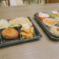   at Evah Dining Macrobiotic - Hakata Riverain Mall in Fukuoka