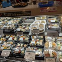  at Evah Dining Macrobiotic - Hakata Riverain Mall in Fukuoka